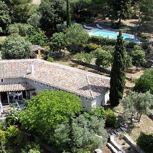 Charm In Provence Villa Saumane-de-Vaucluse Room photo