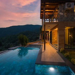 Villa Mariana Fethiye Exterior photo