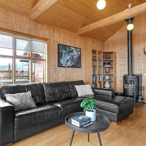 Summer House With Stunning Mountain Views Úþlíð Exterior photo