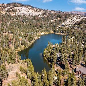 3 Story Cabin In Beautiful Bear Valley #47 Villa Exterior photo