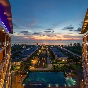 Sonaga Beach Resort & Villas Phu Quoc Exterior photo