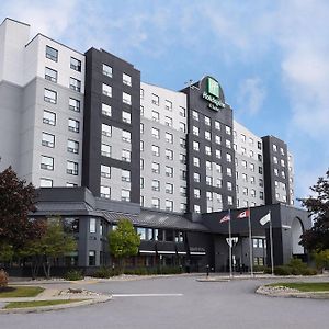 Holiday Inn&Suites Ottawa Kanata, an IHG Hotel Exterior photo