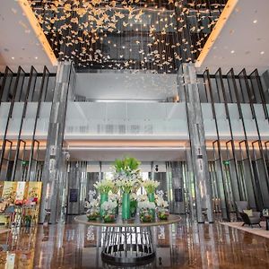 Wanda Realm Heshan Jiangmen Exterior photo