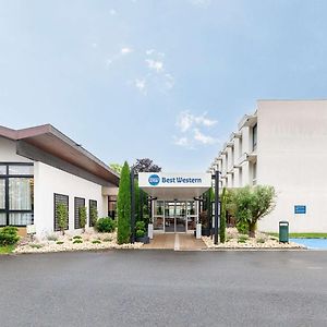 Best Western Porte Du Forez Hotel Andrezieux-Boutheon Exterior photo