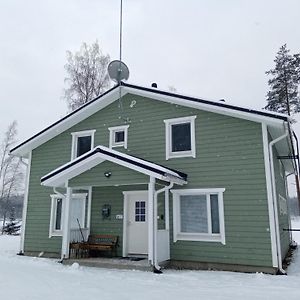 Tarula Holiday Home Melkoniemi Exterior photo