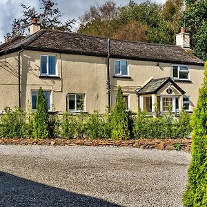 Finest Retreats - Heath Hills Villa Okehampton Exterior photo