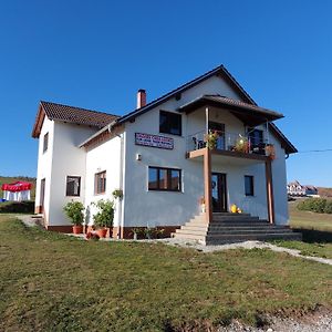 Casa Lucas Hotel Bradu  Exterior photo