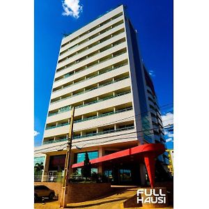 Apartamento 1/4 West Flat Mossoro-Nova Betania Apartment Exterior photo