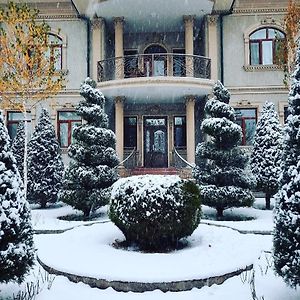 Mavie Guest House Tashkent Exterior photo