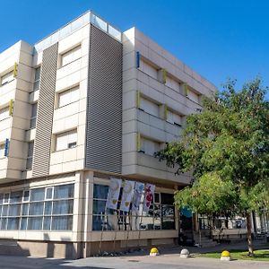 Artearia Hotel Bjelovar Exterior photo