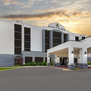 Hyatt Place Louisville-East Exterior photo