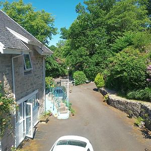 Peaceful And Stunning Waterside Location Apartment Helensburgh Exterior photo