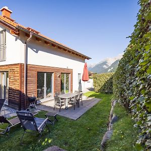 Puetvia 245F Villa Scuol Exterior photo