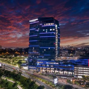 InterContinental Luanda Miramar, an IHG Hotel Exterior photo