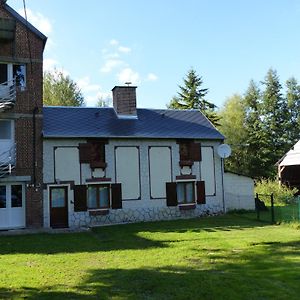 La Calypso Maison 6 Personnes Villa Blangy-sur-Bresle Exterior photo