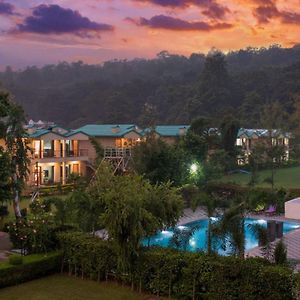 Winsome Resort & Spa Corbett Ramnagar  Exterior photo