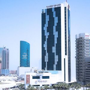 Ramee Grand Hotel And Spa Al-Manamah Exterior photo