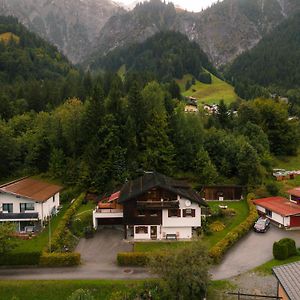 Haus Maschol Apartment Wald am Arlberg Exterior photo
