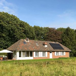 Heidebos Villa Opglabbeek Exterior photo