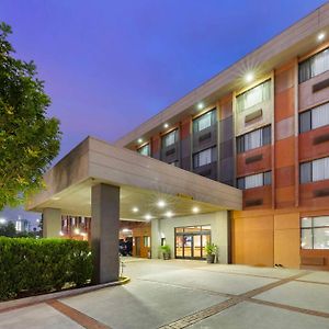 Best Western Los Angeles Worldport Hotel Exterior photo