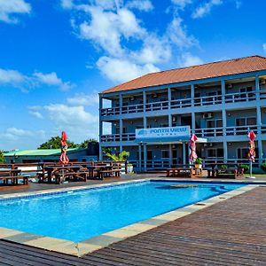 Ponta View Hotel Ponta do Ouro Exterior photo