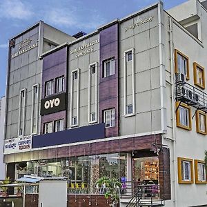 Collection O Sri Sapthagiri Near Phoenix Marketcity Hotel Bangalore Exterior photo