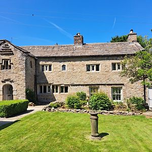 Countersett Hall Villa Askrigg Exterior photo