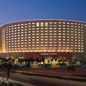 Grand Hyatt Al Khobar Hotel And Residences Exterior photo