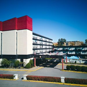 Hotel Ruby Foo'S Montreal Exterior photo