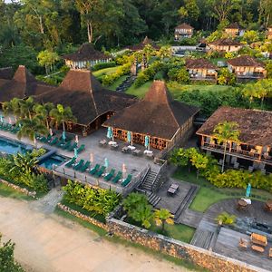 La Coralina Island House Hotel Bocas Town Exterior photo