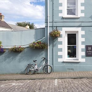 The Victoria Bed & Breakfast Braye Exterior photo