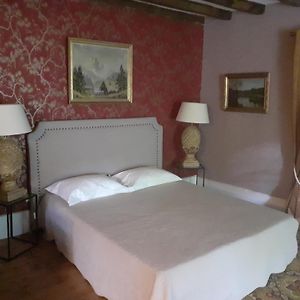 Le Clos Bourbon Bed & Breakfast Ferrieres-sur-Sichon Exterior photo