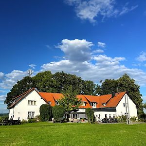 Hainberg Hotel Ebersbach-Neugersdorf Exterior photo