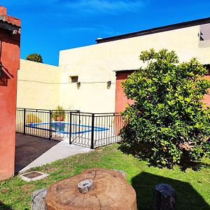 Alquiler Temporario Don Floreal Villa San Antonio de Areco Exterior photo