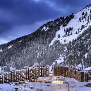 Travelski Home Classic - Residence Saint Jacques La Plagne Exterior photo