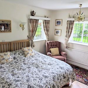 Thornley House Bed & Breakfast Hexham Exterior photo