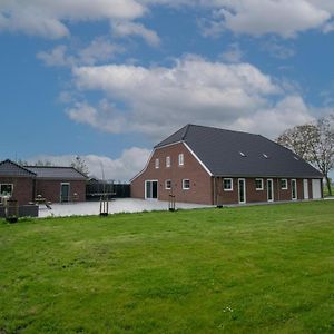 Jonkershof Villa Lage Zwaluwe Exterior photo