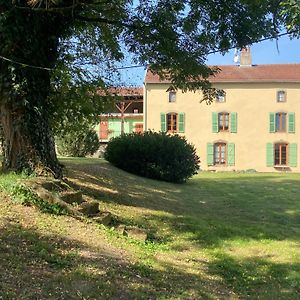 La Houblonniere Hotel Blamont  Exterior photo