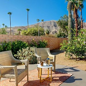 The Desert Pearl Villa Rancho Mirage Exterior photo