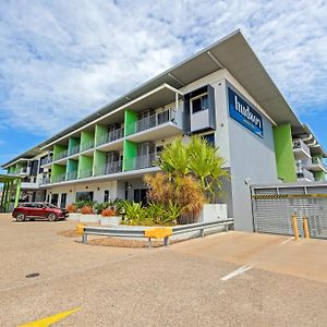 Hudson Berrimah Aparthotel Darwin Exterior photo