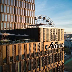 Adina Apartment Hotel Munchen Exterior photo