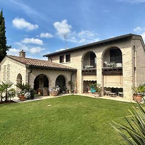 Damabianca Hotel Portogruaro Exterior photo