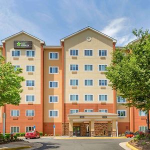 Extended Stay America Suites - Washington, Dc - Centreville - Manassas Exterior photo