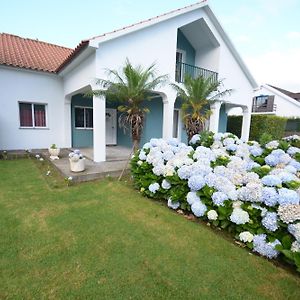 Casinha Das Hortensias Apartment Horta  Exterior photo