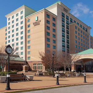 Embassy Suites By Hilton Saint Louis Saint Charles Exterior photo