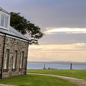 Blaeberry Cottage Killean Exterior photo