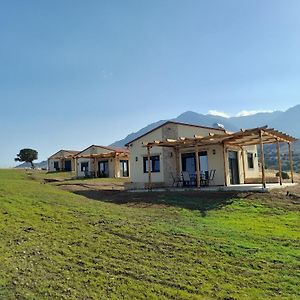 Pezoulia Cottages Samothraki Exterior photo