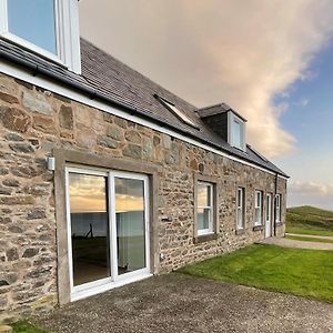 Bracken Cottage Killean Exterior photo