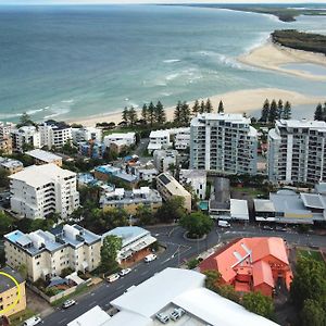 Location Is Everything - Shops, Beaches, Views Zg3 Apartment Caloundra Exterior photo