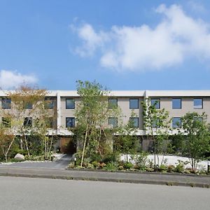 Fairfield By Marriott Fukuoka Ukiha Hotel Exterior photo